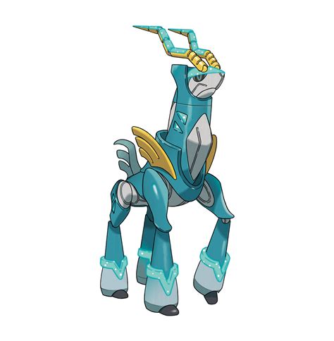 terrakion paradox form|Cobalion and Raikous Paradox Forms Could Hint at Two